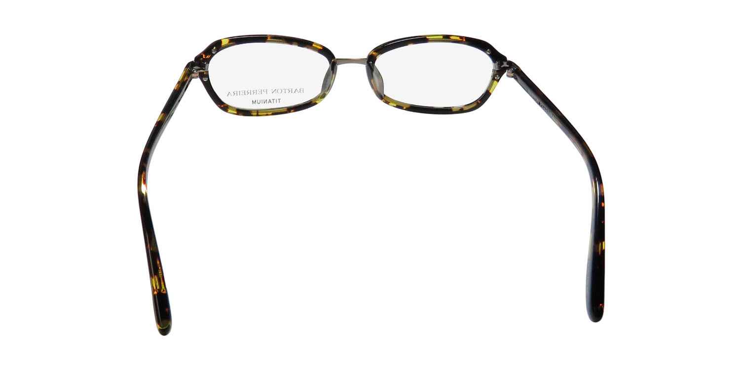 Barton Perreira Rosalie Eyeglasses