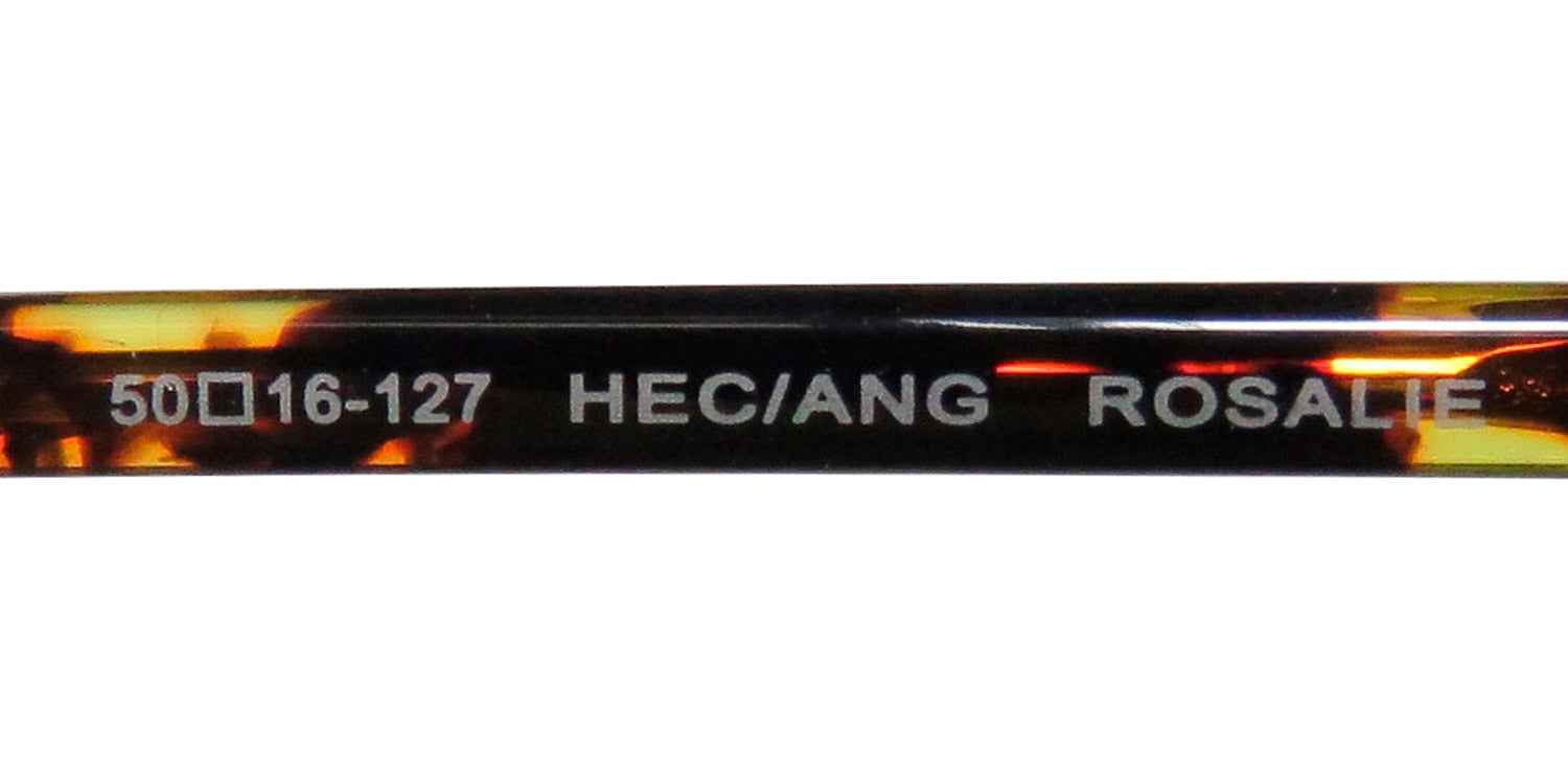 Barton Perreira Rosalie Eyeglasses