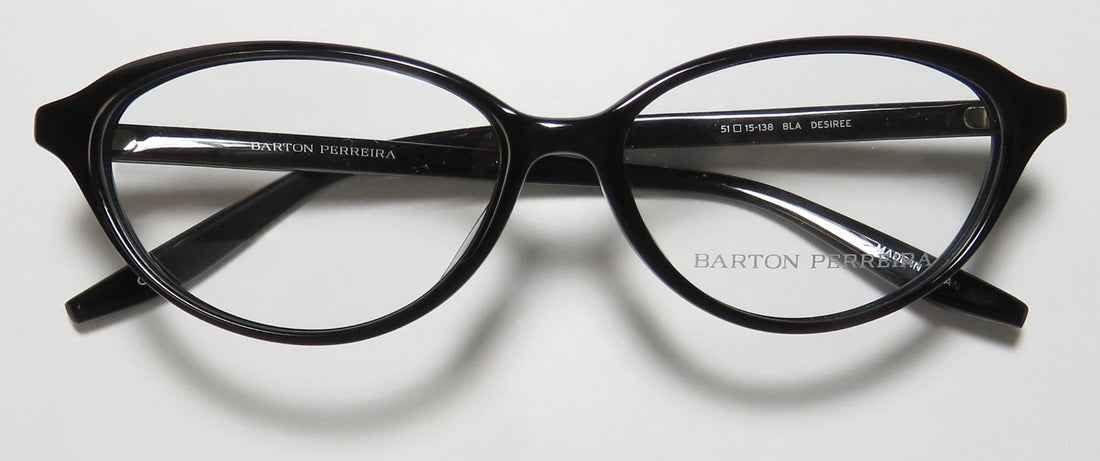Barton Perreira Desiree Eyeglasses