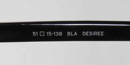 Barton Perreira Desiree Eyeglasses