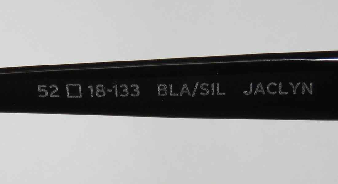 Barton Perreira Jaclyn Eyeglasses