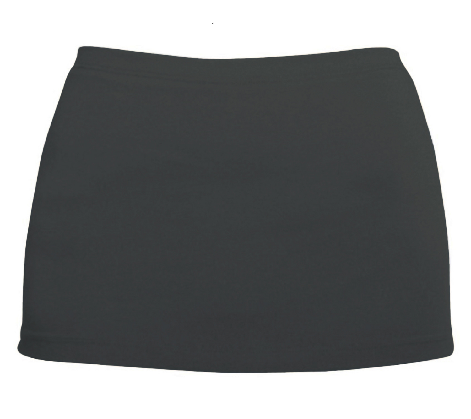 Hippies Waist Coverage Band - Seamless Layering Solution for Style &amp; Comfort by Kosher Casual USA