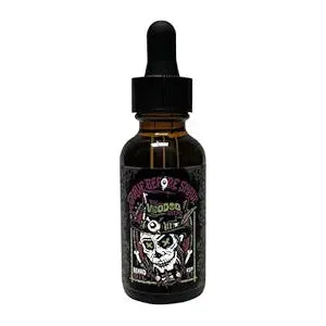 Grave Before Shave The Voodoo Blend Beard Oil 30ml by Pasteur Pharmacy