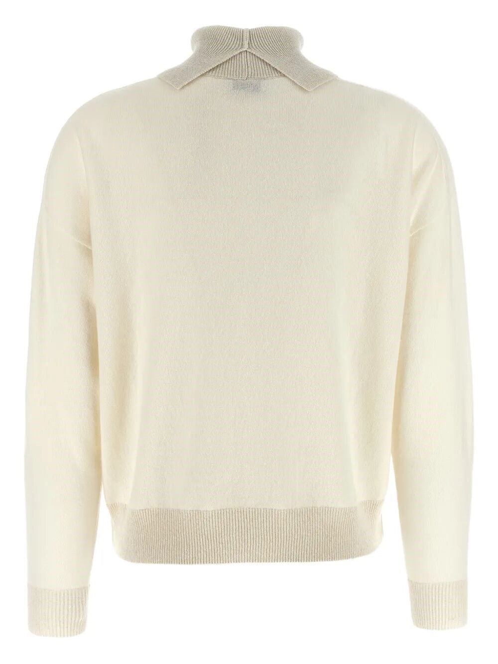 Peserico Women Tricot Sweater by Luosophy