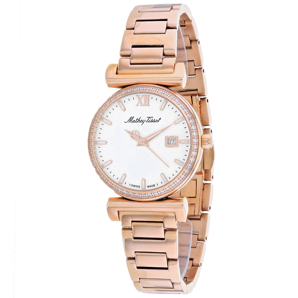 Mathey Tissot Women&