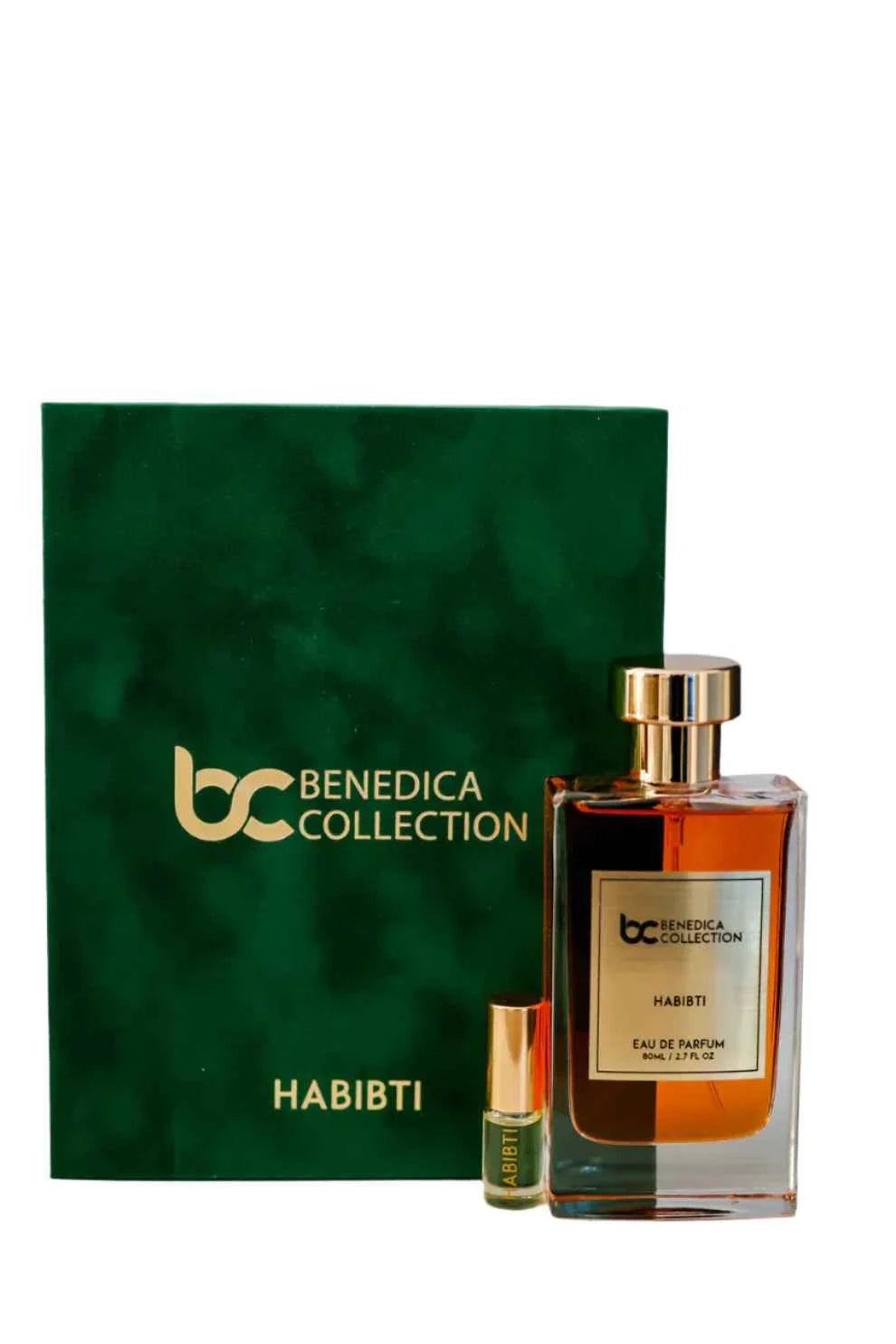BENEDICA HABIBTI