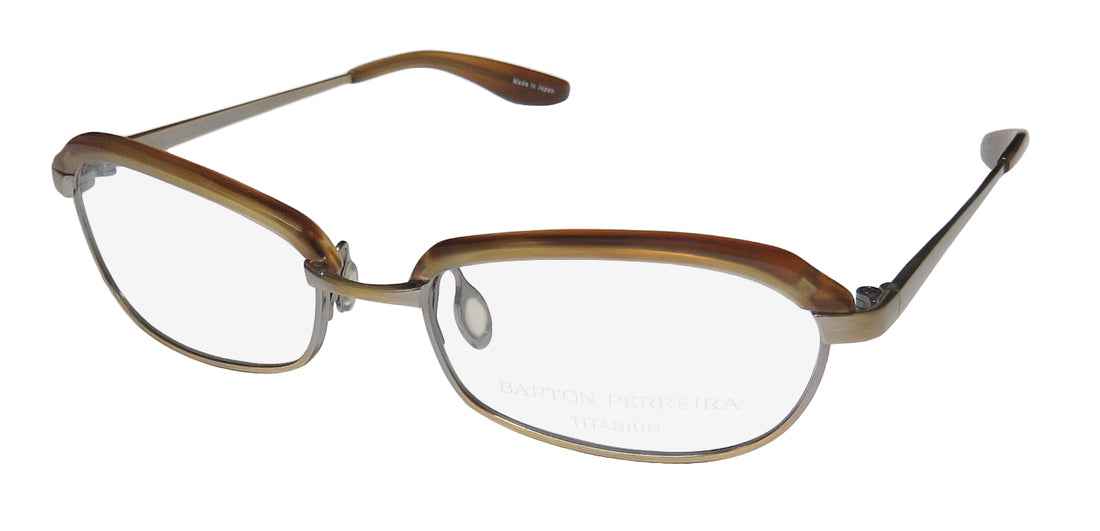 Barton Perreira Myra Eyeglasses