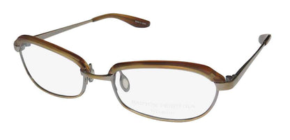 Barton Perreira Myra Eyeglasses