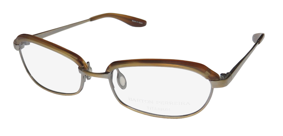 Barton Perreira Myra Eyeglasses