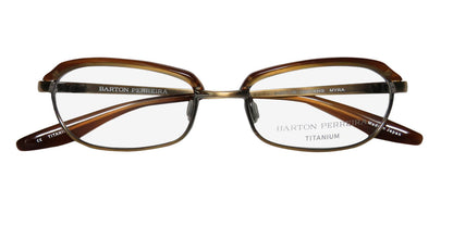 Barton Perreira Myra Eyeglasses by ModaFrames