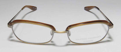 Barton Perreira Myra Eyeglasses