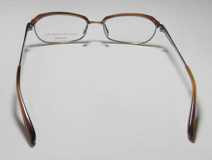 Barton Perreira Myra Eyeglasses