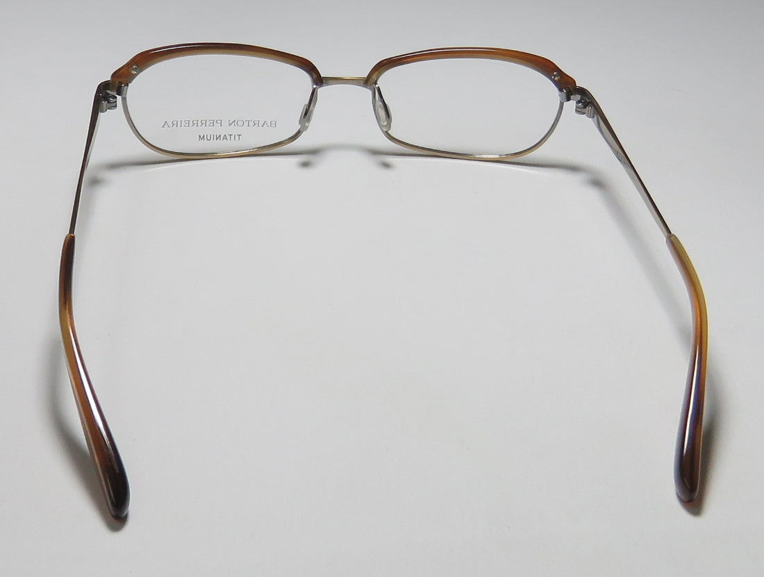 Barton Perreira Myra Eyeglasses