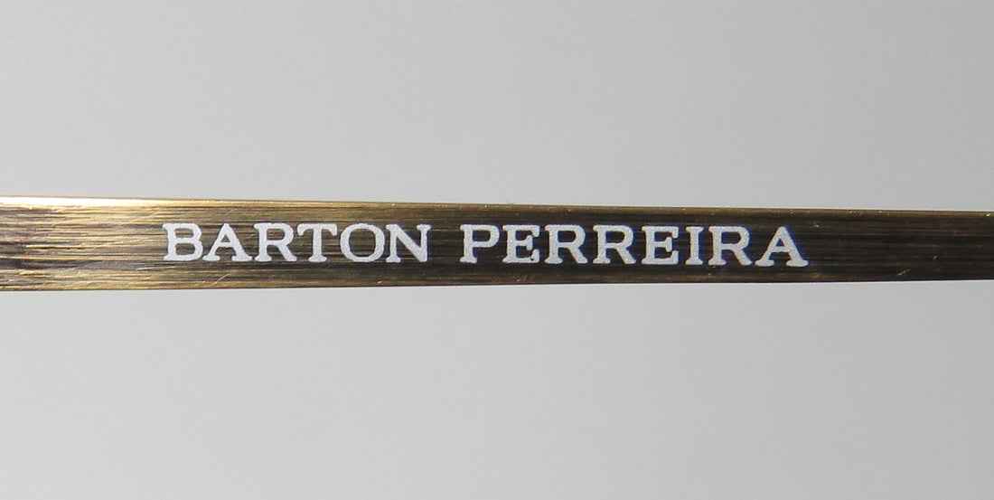 Barton Perreira Myra Eyeglasses