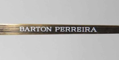 Barton Perreira Myra Eyeglasses