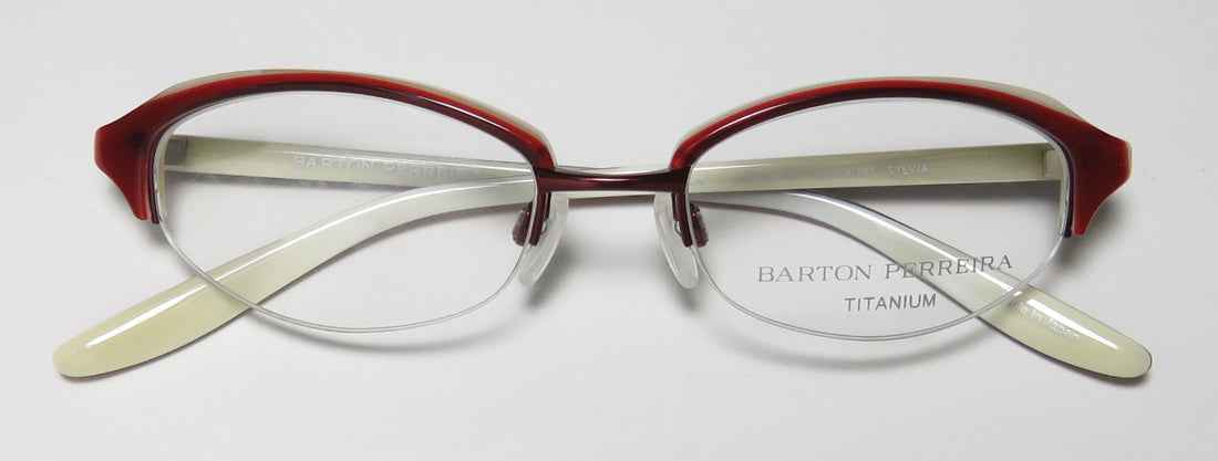Barton Perreira Sylvia Eyeglasses