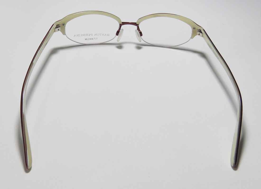 Barton Perreira Sylvia Eyeglasses