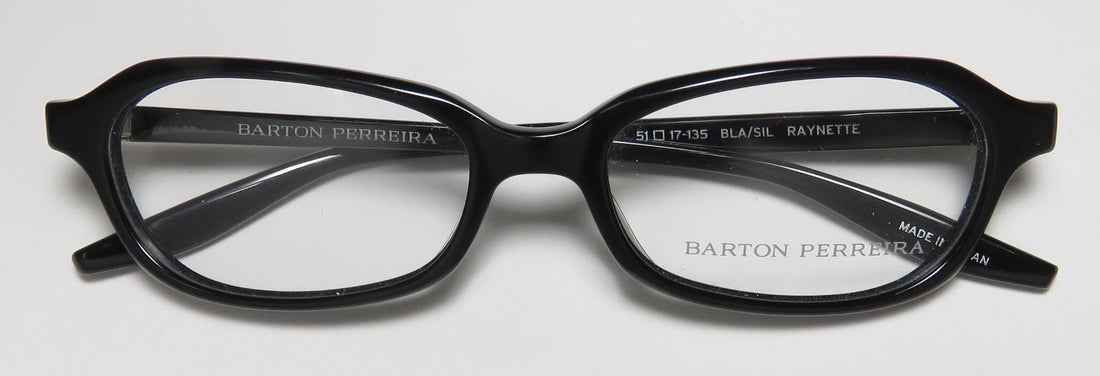 Barton Perreira Raynette Eyeglasses