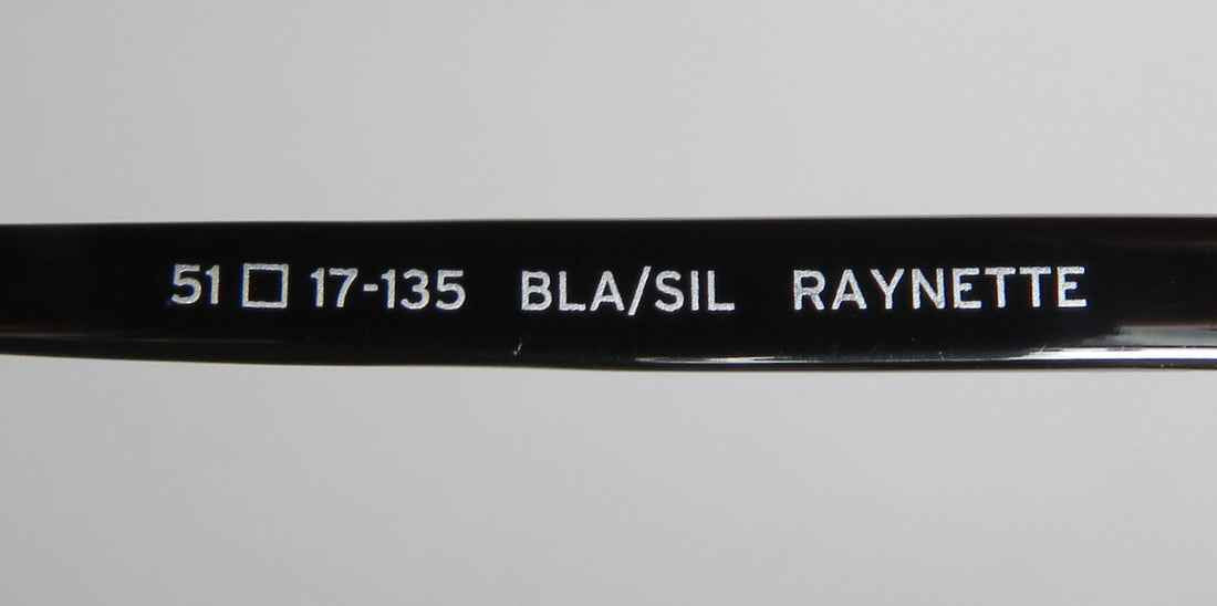 Barton Perreira Raynette Eyeglasses