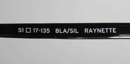 Barton Perreira Raynette Eyeglasses