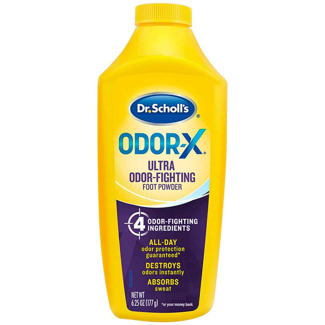 Dr. Scholl&