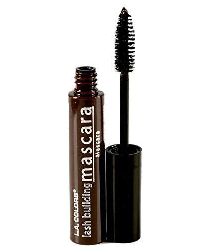 L.A. Colors Building Mascara &amp; Liquid Eyeliner