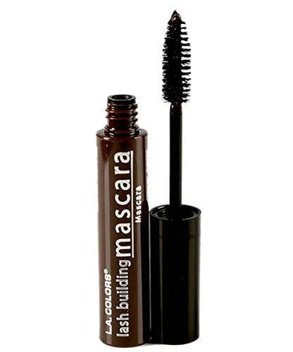L.A. Colors Building Mascara &amp; Liquid Eyeliner