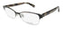 Bobbi Brown The Baxter Eyeglasses