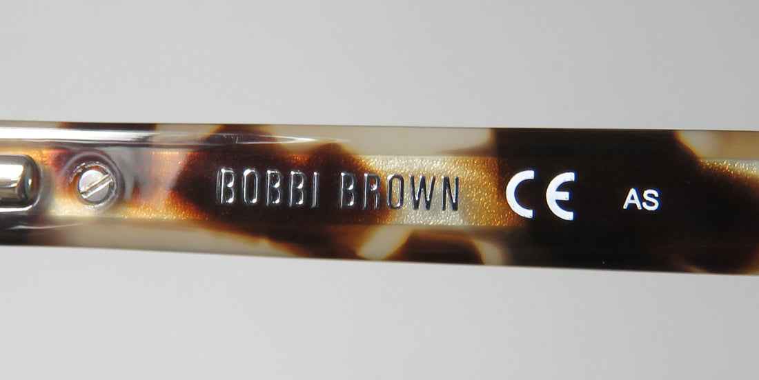Bobbi Brown The Baxter Eyeglasses