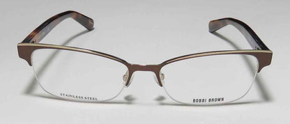 Bobbi Brown The Baxter Eyeglasses