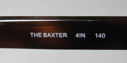 Bobbi Brown The Baxter Eyeglasses