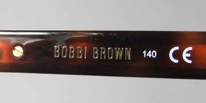Bobbi Brown The Baxter Eyeglasses
