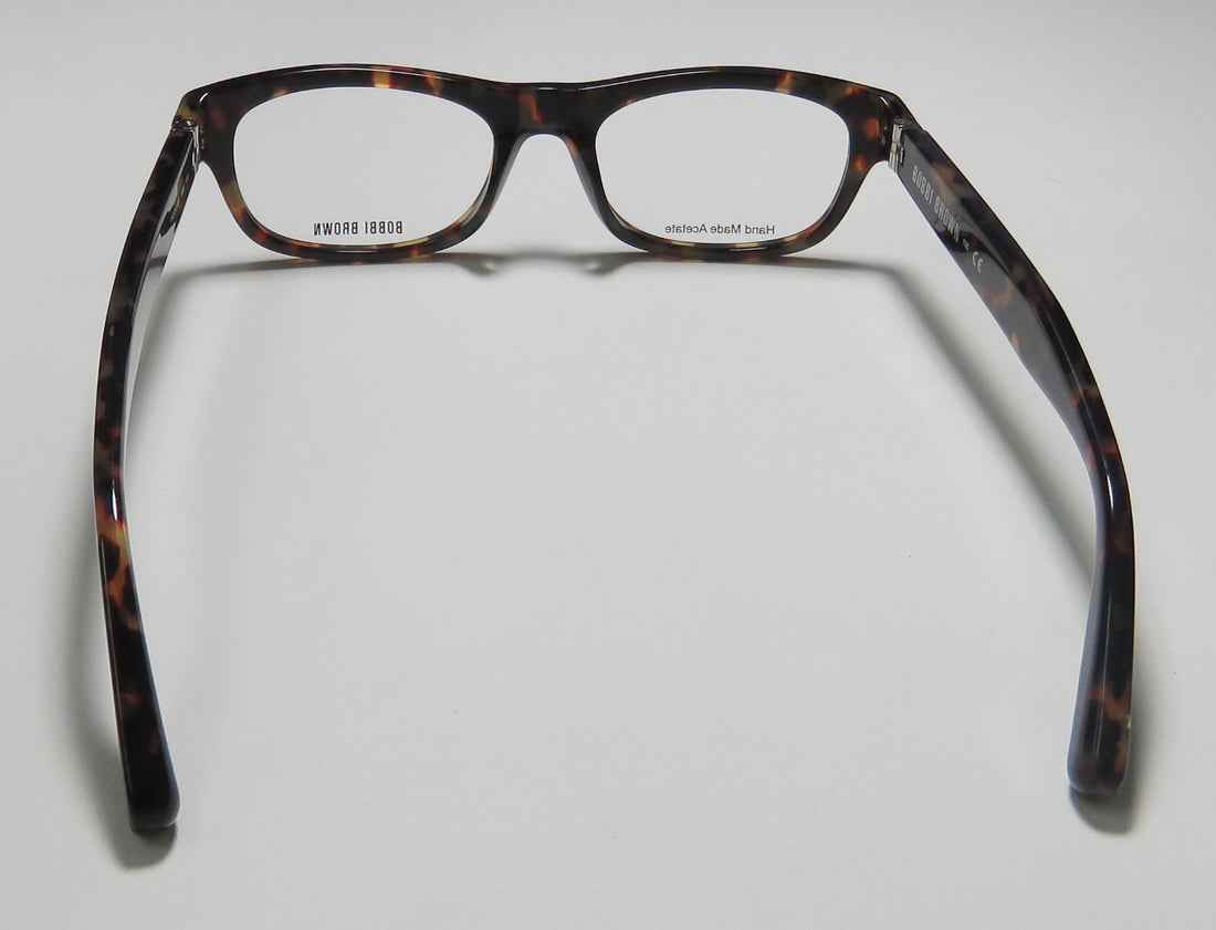 Bobbi Brown The Bobbi Eyeglasses