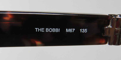 Bobbi Brown The Bobbi Eyeglasses