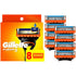 Gillette Fusion 5 Refills Cartridges 8 ct by Pasteur Pharmacy
