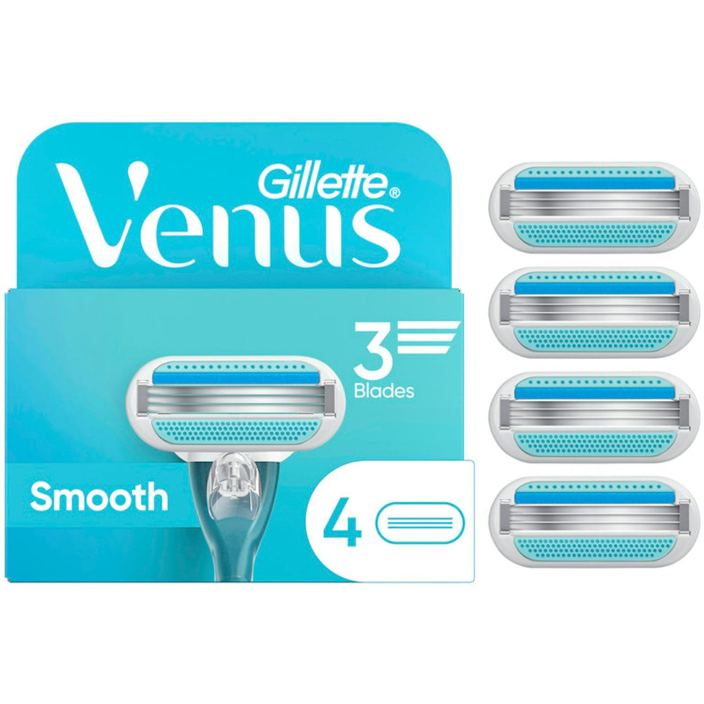 Gillette Venus Smooth Women&