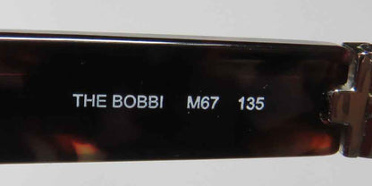 Bobbi Brown The Bobbi Eyeglasses