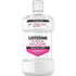 Listerine Clinical Solutions Sensitive Teeth Mouthwash, Mint, 500 mL 