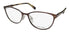 Bobbi Brown The Meryl Eyeglasses