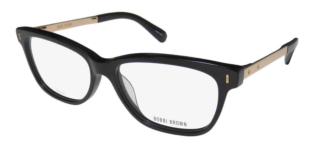 Bobbi Brown The Olive Eyeglasses