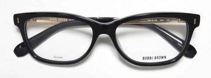 Bobbi Brown The Olive Eyeglasses