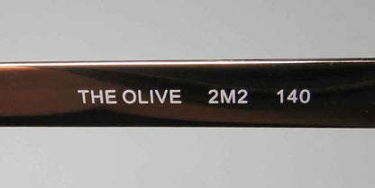 Bobbi Brown The Olive Eyeglasses