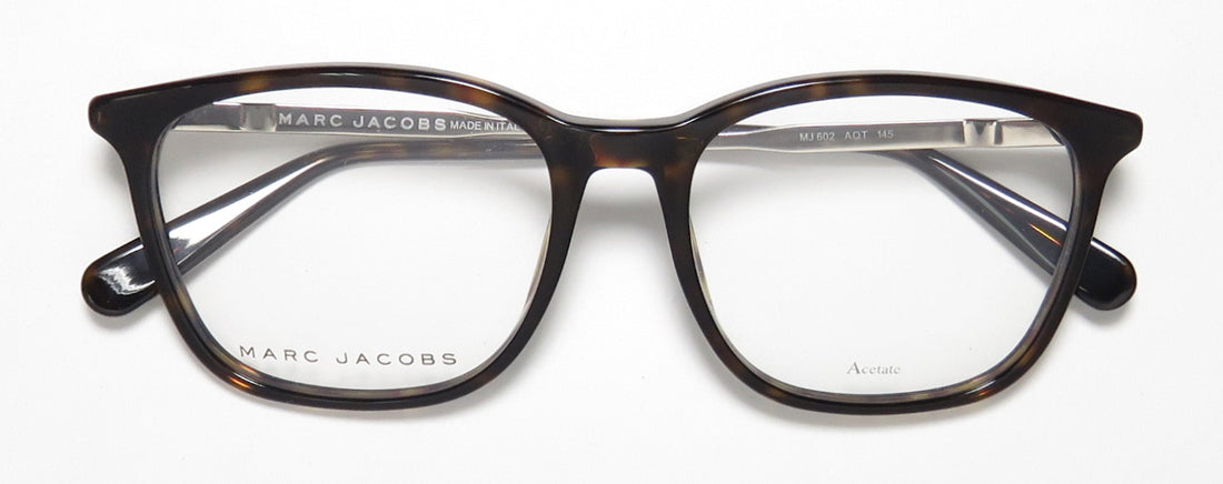 Marc Jacobs 602 Eyeglasses by ModaFrames