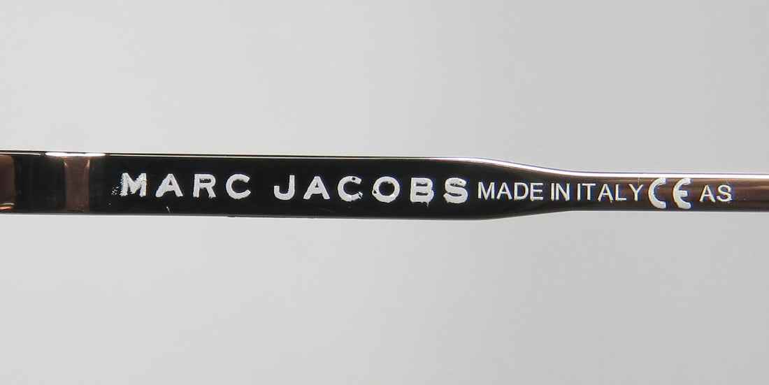 Marc Jacobs 602 Eyeglasses