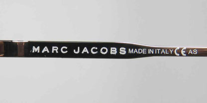 Marc Jacobs 602 Eyeglasses