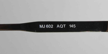 Marc Jacobs 602 Eyeglasses