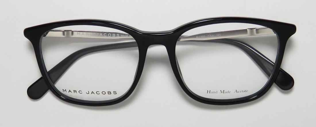 Marc Jacobs 602 Eyeglasses