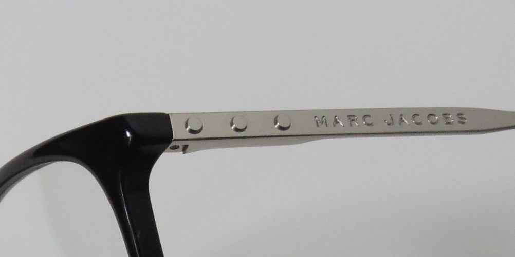 Marc Jacobs 602 Eyeglasses