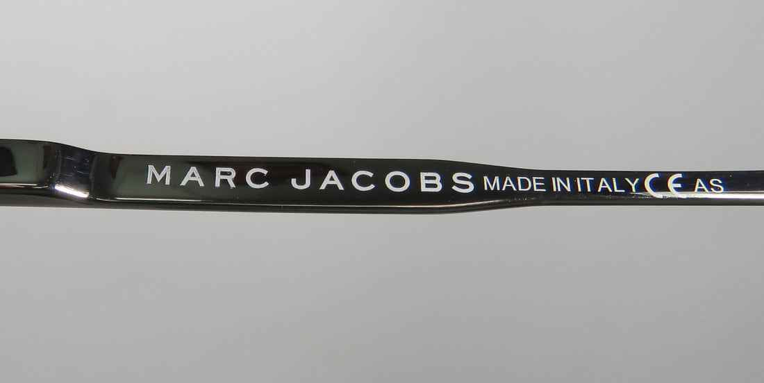 Marc Jacobs 602 Eyeglasses