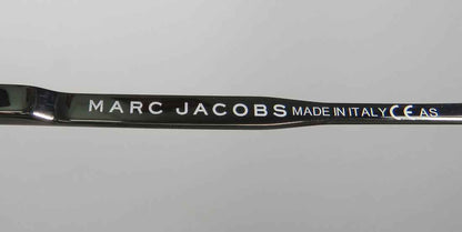 Marc Jacobs 602 Eyeglasses